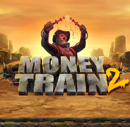슬롯 무료게임 – 머니 트레인2 Money Train 2 EGGC 릴렉스게이밍 [Relax Gaming] 릴렉스 게이밍